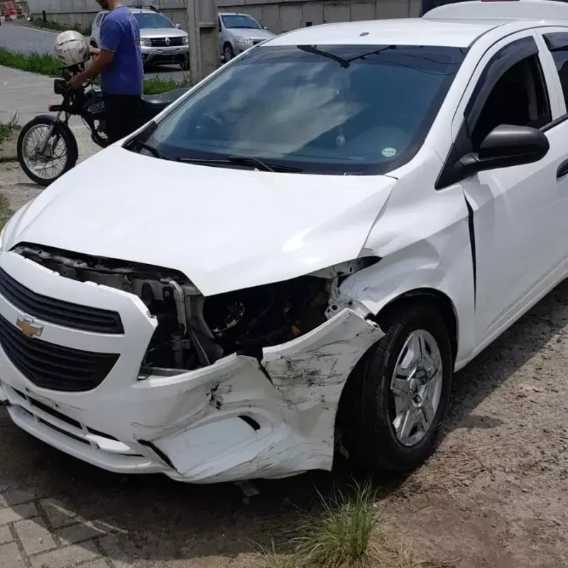latoaria em Guaramirim