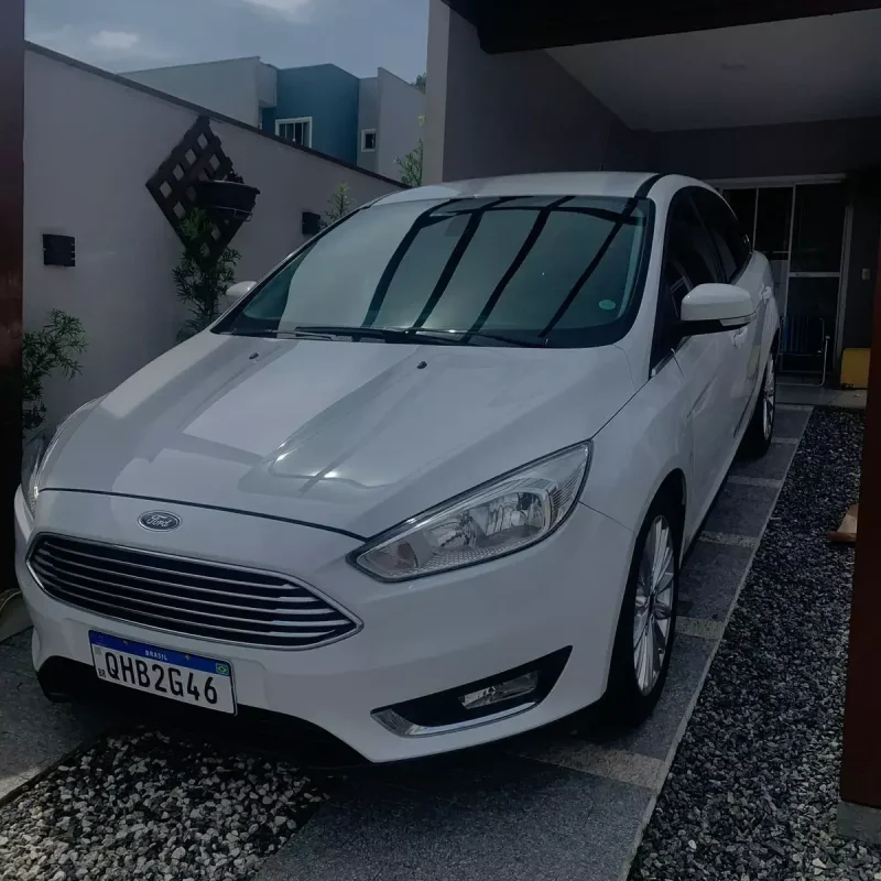 cristalização veicular em Guaramirim