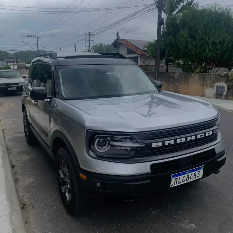 cristalização veicular em Guaramirim